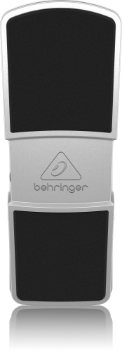 Behringer FC600 напольный контроллер для клавишных и комбоусилителей фото 2