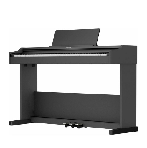Roland RP107 цифровое пианино, 88 клавиш, 256 полифония, 15 тембров, Bluetooth Ver 4.2 фото 4