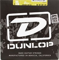 DUNLOP DBS Stainless Steel Bass 60-120 струны для бас-гитары