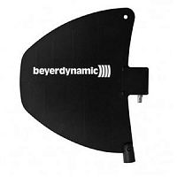 Beyerdynamic WA-ATDA 470-790 MHz (711004), Активная/ пассивная направленная антенна, разъем BNC, встроенный усилитель сигнала