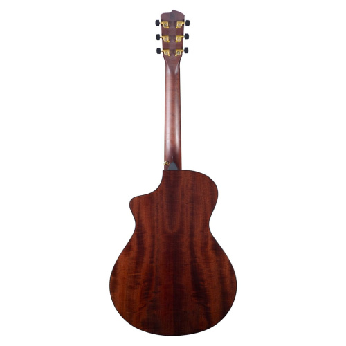Breedlove Oregon Concertina Old Fashioned CE акустическая гитара фото 2