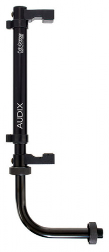 Audix CabGrabber держатель микрофона с креплением на гитарный комбо фото 2