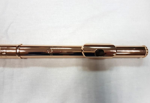 Artist AF 800RBO-NG Флейта, открытые клапаны во французском стиле не в линию, паяные звуковые отвер фото 3