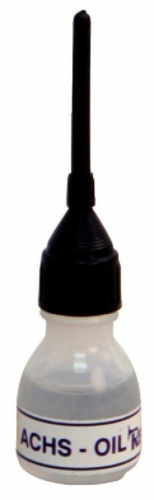 REKA масло для вентильных (роторных) механизмов медных духовых, бутылочка с иглой (760675)