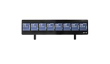 iCON D5 Дополнительный OLED дисплей с магнитным креплением для контроллера P1 Nano, упрощает процесс мониторинга микса, обеспечивает четкое отображени