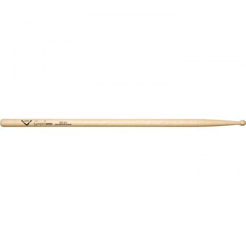 VATER VGS5AW барабанные палочки 5A, серия Gospel, деревянный наконечник, материал гикори, длина