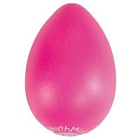 LP LPR004-BG шейкер яйцо, цвет: розовый