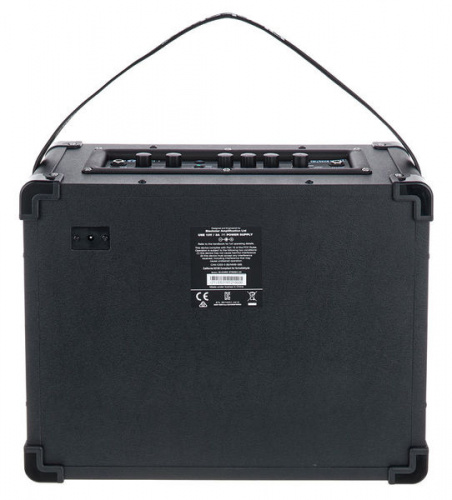 Blackstar ID:CORE20 V2 Моделирующий комбоусилитель. 20W Stereo. 12 эффектов. USB. фото 3
