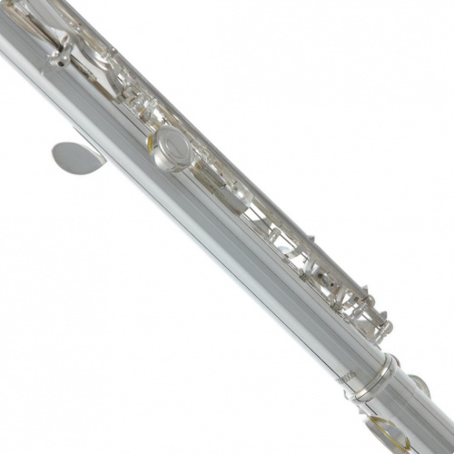 ROY BENSON FL-402R флейта (открытые клапана в линию) (RB700407) фото 7