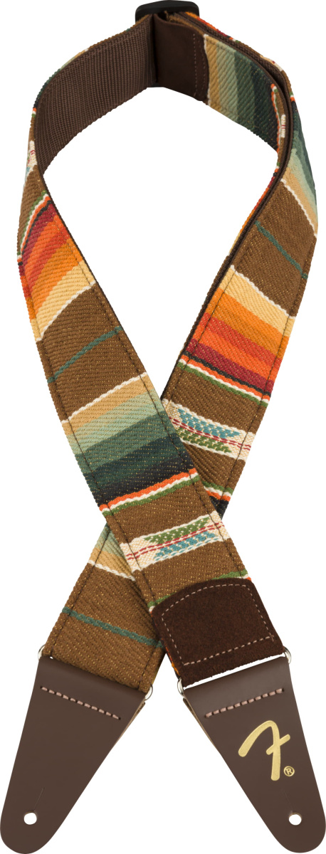 FENDER 2 SONORAN STRAP SAGUARO ремень гитарный. NEOPIX.RU - интернет ...