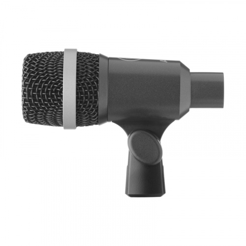 AKG D40 динамический инструментальный микрофон, кардиоида, 75-20000Гц фото 2