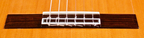 CORDOBA IBERIA F7 Paco, классическая гитара в стиле фламенко, топ - канадский кедр, дека - палисандр, мягкий чехол в комплекте фото 3