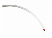 Cordial CLS 225 WHITE акустический кабель 2x2,5 мм2, 7,8 мм, белый
