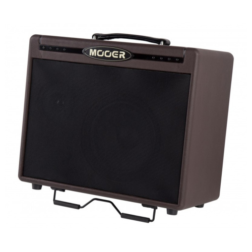 Mooer SD50A Комбо для акустической гитары фото 4