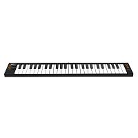 Carry-On FС-49 Портативная складная MIDI клавиатура, 49 клавиш