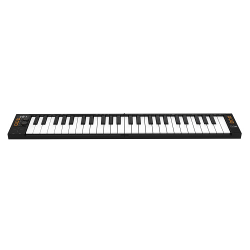 Carry-On FС-49 Портативная складная MIDI клавиатура, 49 клавиш