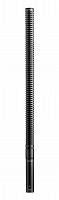 SHURE VP89L Модульный направленный микрофон - пушка запись источника в дальнем поле, конденсаторный гиперкардиоида/суперкардиоида, 40-20000 Гц, 21,1 м