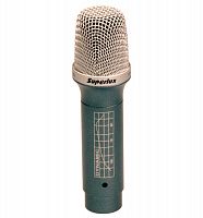 Superlux PRA288A микрофон для малого барабана, кларнета