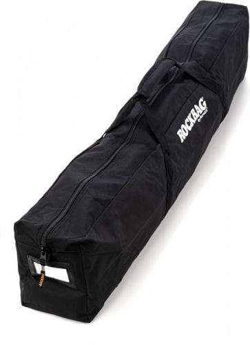 Rockbag RB25590B сумка-чехол для траспортировки стоек под АС 130 х 25 х 16 см фото 3
