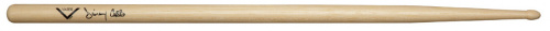 VATER VHJCW Jimmy Cobb барабанные палочки, материал: орех, L=16" (40.64см), D=.595" (1.51см), деревя