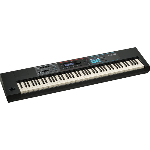 Roland JUNO-DS88 синтезатор, 88 клавиш, 128 полифония фото 2