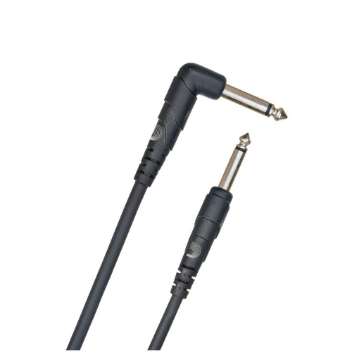 Planet Waves PW-CGTRA-10 шнур гитарный Classic 3,05 м угловой