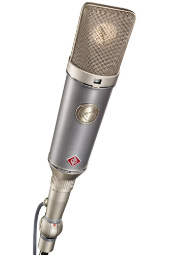 Neumann TLM 67 Студийный конденсаторный микрофон фото 2