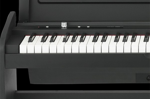 KORG LP-180-BK цифровое пианино, 88 клавиш фото 3