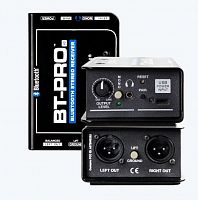 Radial BT-Pro V2 Беспроводной интерфейс BlueTooth с балансым стерео выходом