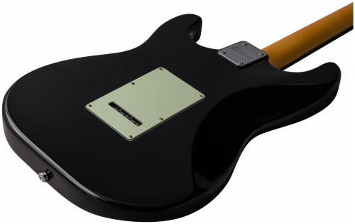 CRAFTER Modern Seoul RS Cosmic Black Электрогитара фото 4