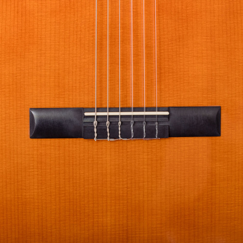 ROCKDALE Classic С4 классическая гитара, цвет натуральный фото 6