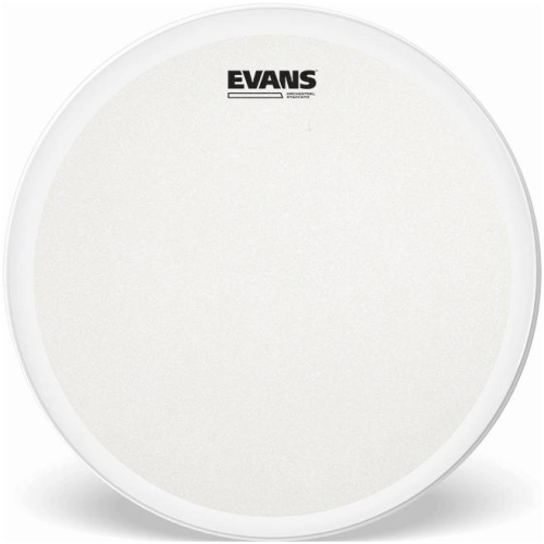 EVANS B14GCSS Orchestral Staccato 14' Пластик для мал.б фото 2