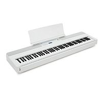 KAWAI ES920W цифровое пианино, механика RH III, 38 тембров, 2*20 Вт, цвет белый