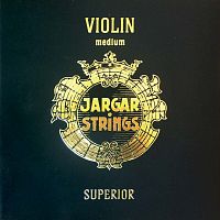 JARGAR Superior Medium Комплект струн для скрипки (630871)