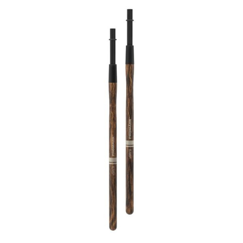 PROMARK PMHRN HYBRID ROD NYLON родсы, размер рукоятки 2B, пластиковые прутья
