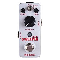 Mooer Sweeper мини-педаль Dynamic Envelope Filter
