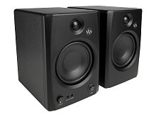 Gemini SMX-05BT Акустическая система Активная + пассивная АС, мощность RMS/Peak 100/200 Вт, АЧХ 40-20000 Гц, динамики: 5" НЧ, 1" ВЧ, входы: 1/4" TRS, 