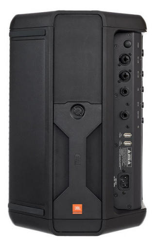 JBL EON ONE COMPACT активная портативная акустическая система с аккумулятором, 8", 112дБ, Bluetooth фото 8