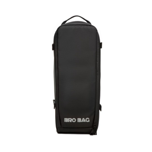 Bro Bag PA-01BK Чехол для аксессуаров, черный