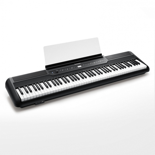 Donner SE-1 портативное цифровое пианино, 88 клавиш, 128 полифония, 200 тембров, 100 ритмов фото 2