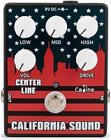 CALINE CP-57 Педаль эффектов