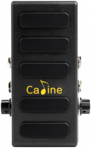 CALINE CP-31P Педаль эффектов