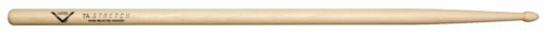 VATER VH7AS American Hickory 7A Stretch барабанные палочки, орех, деревянная головка