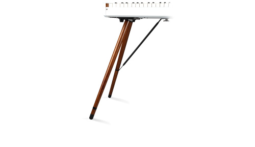 Arturia Wooden Legs Стойка для KeyLab 88 MKII, AstroLab, PolyBrute и PolyBrute 12 фото 2