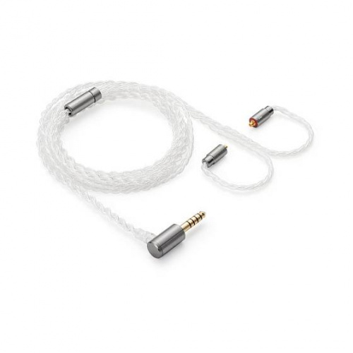 ASTELL&KERN PEP11(4.4mm MMCX Cable) Кабель MMCX для наушников с балансным штекером 4,4 мм фото 4