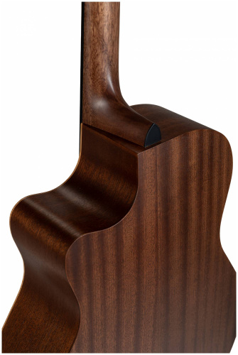 ADLER GC10-SM Гитара акустическая шестиструнная фото 3