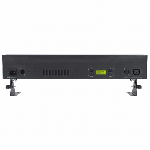 ADJ Ultra HEX Bar 6 Сверхъяркая линейная панель 23 дюйм. (0,5 м) для установки внутри помещений с 6 фото 2