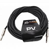 PEAVEY PV 10' INST. CABLE кабель инструментальный 3 м