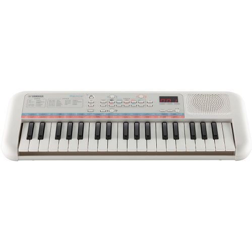 Yamaha PSS-E30 синтезатор с автоаккомпанементом, 37 клавиш, 32 полифония, 28 стили, 49 тембров фото 2