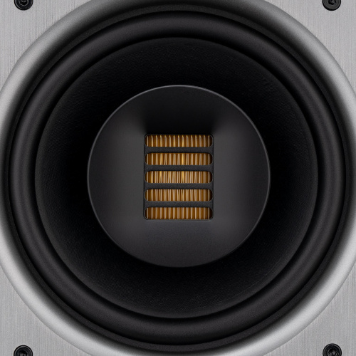 Fluid Audio FPX7 монитор, двухполосный, Bi-Amp, 80 Вт НЧ, 40 Вт ВЧ фото 4